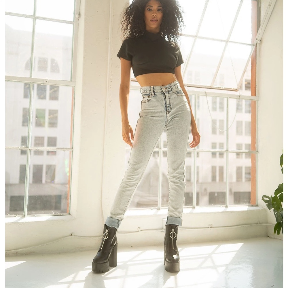 Revice Uptown Stardust Jeans